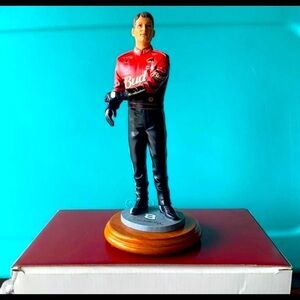 Dale Earnhardt Jr. Collectible